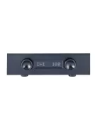 KINKI STUDIO EX-M1 - High-End integrált sztereó (dual mono) erősítő - Fekete