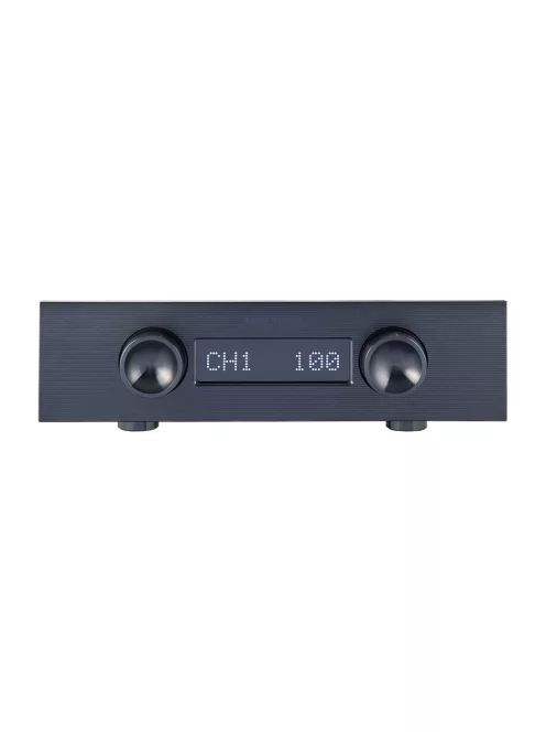 KINKI STUDIO EX-M1 - High-End integrált sztereó (dual mono) erősítő - Fekete