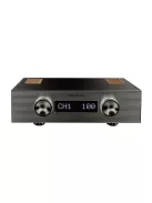 KINKI STUDIO EX-M1 - High-End integrált sztereó (dual mono) erősítő - Fekete