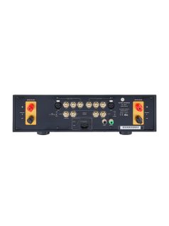   KINKI STUDIO EX-M1+ - Nagyteljesítményű high-end sztereó (dual mono) integrált erősítő - Fekete - DEMO