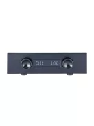 KINKI STUDIO EX-M1+ - Nagyteljesítményű high-end sztereó (dual mono) integrált erősítő - Fekete - NEW