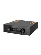 KINKI STUDIO EX-M1+ - Nagyteljesítményű high-end sztereó (dual mono) integrált erősítő - Fekete - NEW