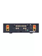 KINKI STUDIO EX-M1+ - Nagyteljesítményű high-end sztereó (dual mono) integrált erősítő - Ezüst - NEW
