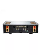 KINKI STUDIO EX-M1+ - Nagyteljesítményű high-end sztereó (dual mono) integrált erősítő - Ezüst - NEW