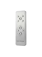 KINKI STUDIO EX-M1+ - Nagyteljesítményű high-end sztereó (dual mono) integrált erősítő - Ezüst - NEW