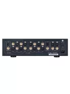 KINKI STUDIO EX-P27 - High-End minőségű asztali A-osztályú előerősítő - Ezüst