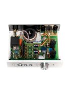 KINKI STUDIO VISION THR-1 - High-End asztali fejhallgató erősítő - Ezüst