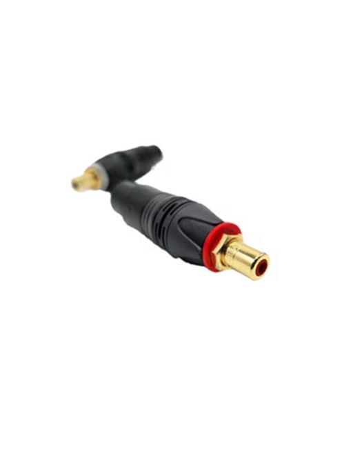 LAIV XTR - XLR-RCA átalakító adapter pár