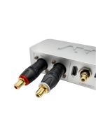 LAIV XTR - XLR-RCA átalakító adapter pár