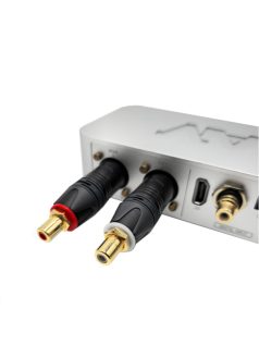 LAIV XTR - XLR-RCA átalakító adapter pár