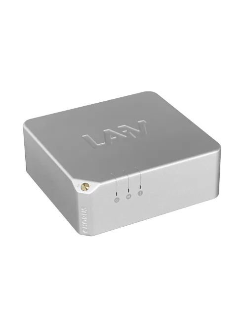 LAIV Crescendo CHORUS - GaN sztereó és bridge mono végerősítő - 