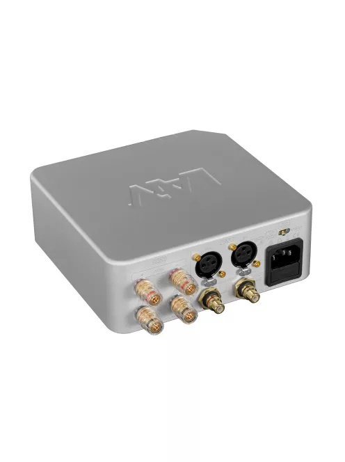 LAIV Crescendo CHORUS - GaN sztereó és bridge mono végerősítő - 