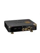 LAIV HARMONY HP2A - High-end asztali előerősítő és fejhallgató erősítő - Fekete