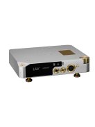 LAIV HARMONY HP2A - High-end asztali előerősítő és fejhallgató erősítő - Ezüst