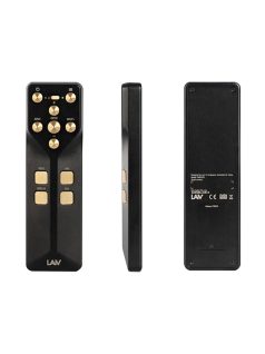   LAIV HARMONY REMOTE CONTROL - Távirányító LAIV készülékekhez