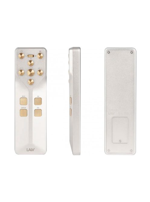 LAIV HARMONY REMOTE CONTROL - Távirányító LAIV készülékekhez