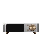 LAIV HARMONY uDAC - Prémium minőségű kompakt asztali DAC 768kHz DSD256 - Ezüst