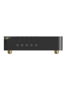 LAIV HARMONY uDDC - Prémium minőségű kompakt digitális audio interfész DDC 768kHz DSD512 - Fekete