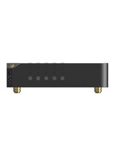   LAIV HARMONY uDDC - Prémium minőségű kompakt digitális audio interfész DDC 768kHz DSD512 - Fekete