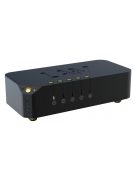 LAIV HARMONY uDDC - Prémium minőségű kompakt digitális audio interfész DDC 768kHz DSD512 - Fekete