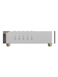   LAIV HARMONY uDDC - Prémium minőségű kompakt digitális audio interfész DDC 768kHz DSD512 - Ezüst
