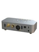 LAIV HARMONY uDDC - Prémium minőségű kompakt digitális audio interfész DDC 768kHz DSD512 - Ezüst