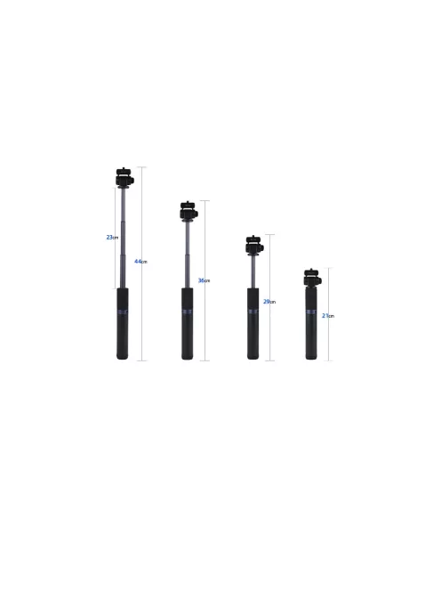LOTOO ICS-P1T - Hordozható tripod hangrögzítőkhöz