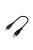 LOTOO S2L - OTG adapter kábel USB Type-C – Lightning - 65 mm