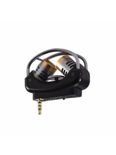   LOTOO LM-180A - Sztereó Mikrofon PAW 1 Professzionális Feljátszóhoz