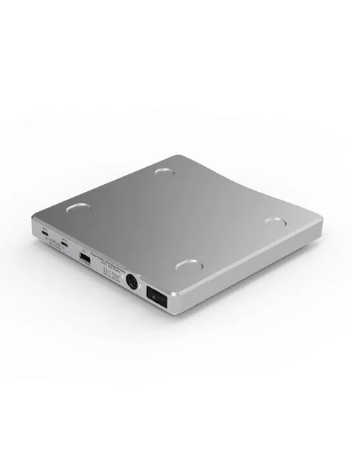 LOTOO LPX-01 - Nagy teljesítményű USB-C tápegység audio eszközökhöz