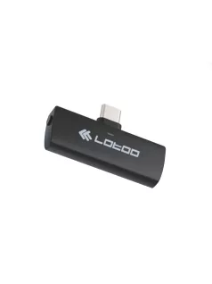   LOTOO LTTP WT-2 - Veszteségmentes vezeték nélküli  24/96 hi-res audio adóegység