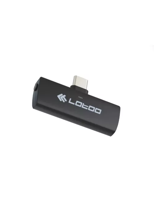 LOTOO LTTP WT-2 - Veszteségmentes vezeték nélküli  24/96 hi-res audio adóegység