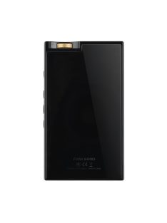   LOTOO PAW 6000 - Prémium hordozható veszteségmentes zenelejátszó MQA támogatással