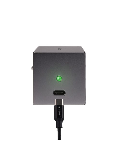 LOTOO PAW D1 - Digitális Audio Interfész