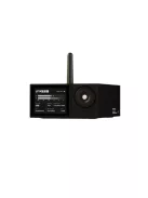 LOTOO PAW D3 - Nagy teljesítményű USB Type-C digitál-analóg vezeték nélküli nagy felbontású audio interfész