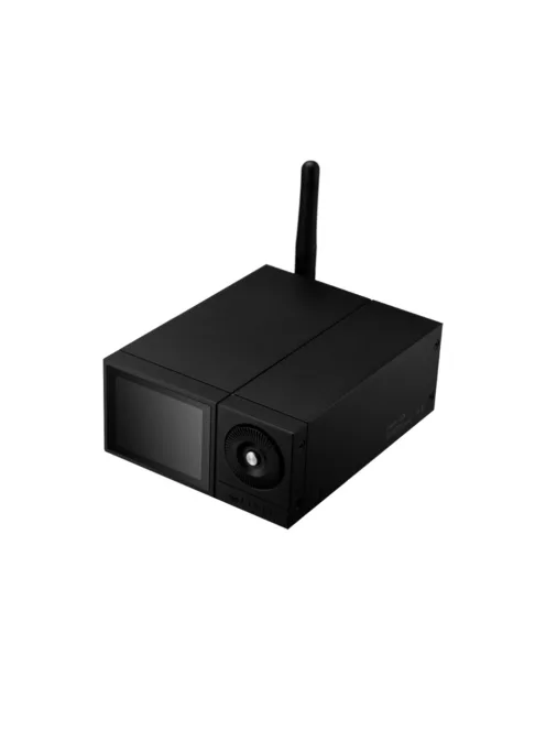 LOTOO PAW D3 - Nagy teljesítményű USB Type-C digitál-analóg vezeték nélküli nagy felbontású audio interfész