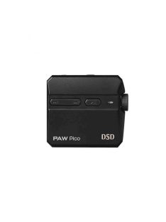   LOTOO PAW PICO - Ultra kisméretű hordozható veszteségmentes audio lejátszó és USB DAC 192kHz DSD128