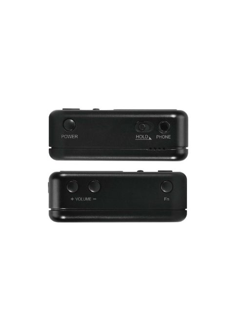 LOTOO PAW 1 - Professzionális Hangrögzítő - 256GB