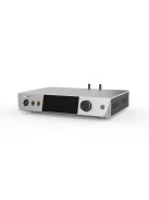 LUXSIN X9 - High-End asztali DAC előerősítő és fejhallgató-erősítő, Bluetooth 5.0, 32-bit 768kHz DSD512