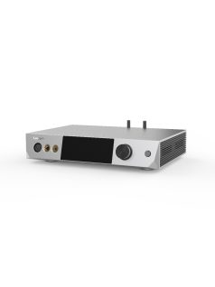   LUXSIN X9 - High-End asztali DAC előerősítő és fejhallgató-erősítő, Bluetooth 5.0, 32-bit 768kHz DSD512
