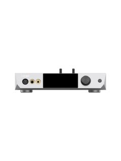   LUXSIN X9 - High-End asztali DAC előerősítő és fejhallgató-erősítő, Bluetooth 5.0, 32-bit 768kHz DSD512