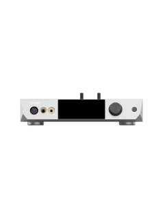   LUXSIN X9 - High-End asztali DAC előerősítő és fejhallgató-erősítő, Bluetooth 5.0, 32-bit 768kHz DSD512