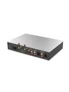 LUXSIN X9 - High-End asztali DAC előerősítő és fejhallgató-erősítő, Bluetooth 5.0, 32-bit 768kHz DSD512