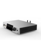 LUXSIN X9 - High-End asztali DAC előerősítő és fejhallgató-erősítő, Bluetooth 5.0, 32-bit 768kHz DSD512