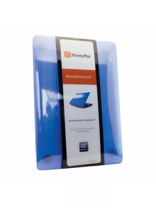 XtremeMac MicroShield polikarbonát tok MacBook Air 13