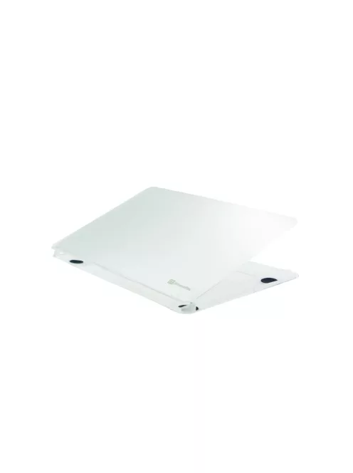 XtremeMac MicroShield polikarbonát tok MacBook 12" Színtelen