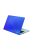 XtremeMac MicroShield polikarbonát tok MacBook Pro Retina 13" Kék