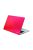 XtremeMac MicroShield polikarbonát tok MacBook Pro Retina 13" - Piros