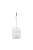 MEE AUDIO CONNECT AIR - Vezetéknéküli audio jeltovábbító aptX Low Latency-vel repüléshez és otthoni zenehallgatáshoz - Fehér