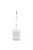 MEE AUDIO CONNECT AIR PRO - Vezetéknéküli audio jeltovábbító és vevő aptX Low Latency-vel repüléshez és otthoni zenehallgatáshoz - Fehér